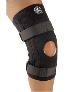 Cramer Diamond Knee Stabilizer