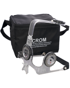 CROM (Cervical Range-of-Motion Instrument)