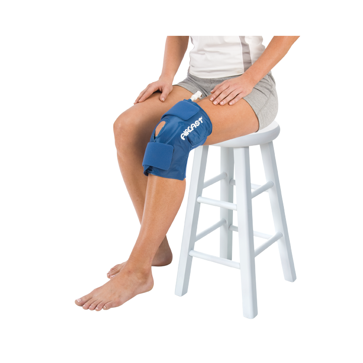 Aircast Cryo/Cuff Compression Dressing System