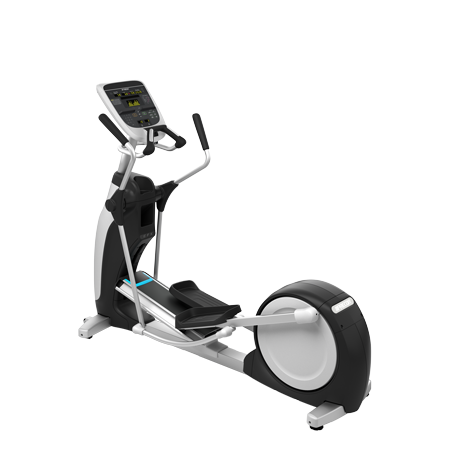 Precor crossramp hotsell