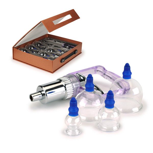 Longevity Cupping Sets