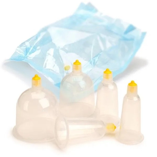 Sterile Disposable Plastic Cups I Versatile & MultiPurpose