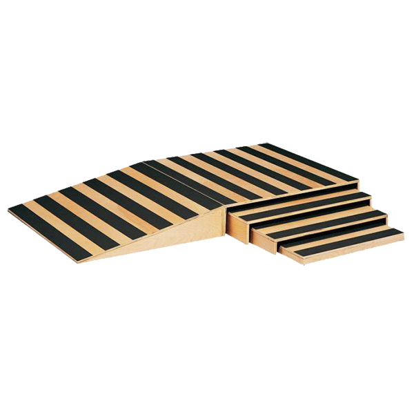 Pivotal Health Ramp and Curb Training Set | Performance Health