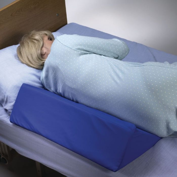 Skil-Care 30 Degree Bed Wedge | Foam 