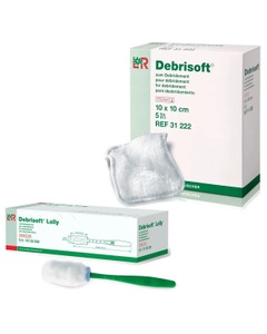 Debrisoft 