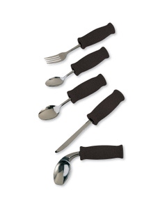 Deluxe Built-Up Foam Utensils