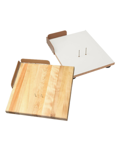 Deluxe Paring Board