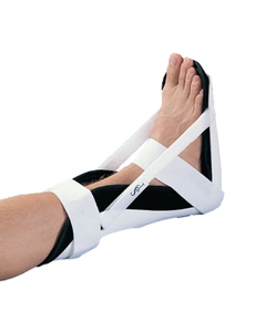 Deluxe Plantar Fasciitis Splints