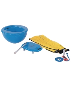 Tumble Forms 2 Deluxe Turtle Therapy System