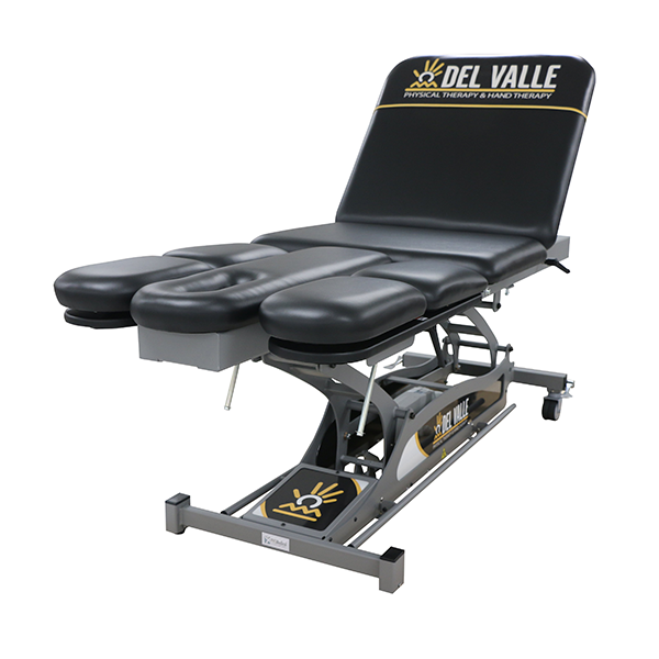 Leg & Shoulder Therapy (LAST) Table - Product 