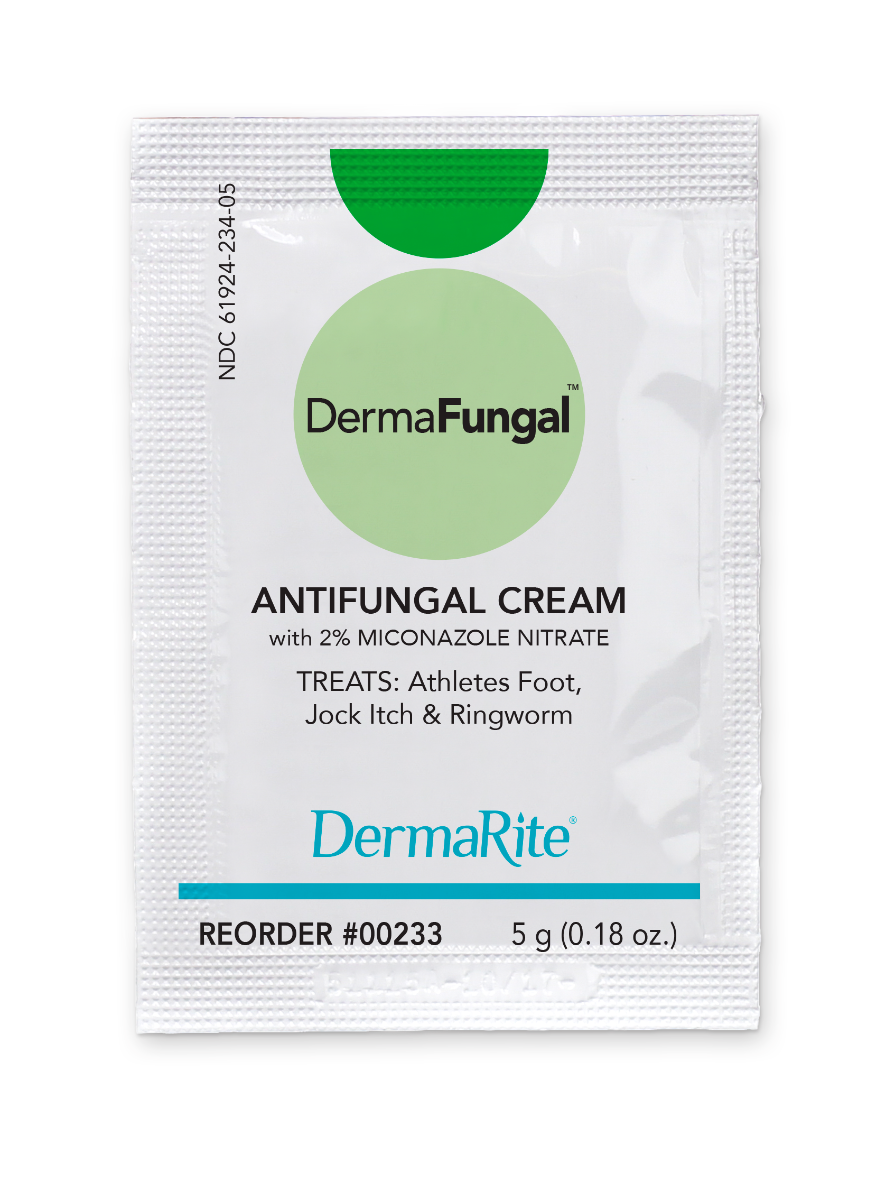 DermaFungal 3.75 oz. Tube