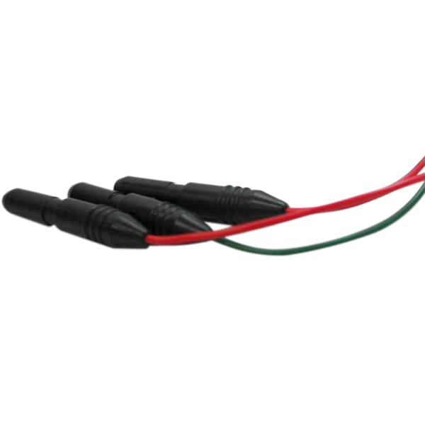 Wire lead clearance
