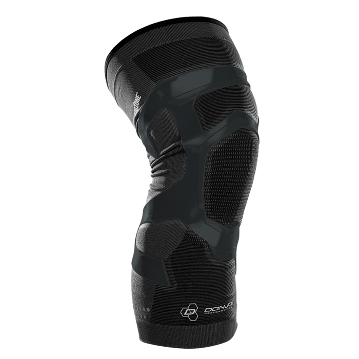 Donjoy Performance Trizone Knee Support Performance Health