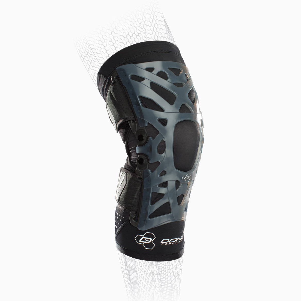 Donjoy Performance Webtech Knee Brace Performance Health