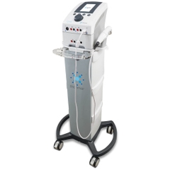 Richmar Theratouch CX4 + Cart