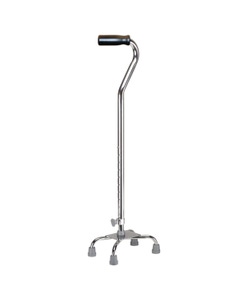 Drive Adjustable Quad Cane