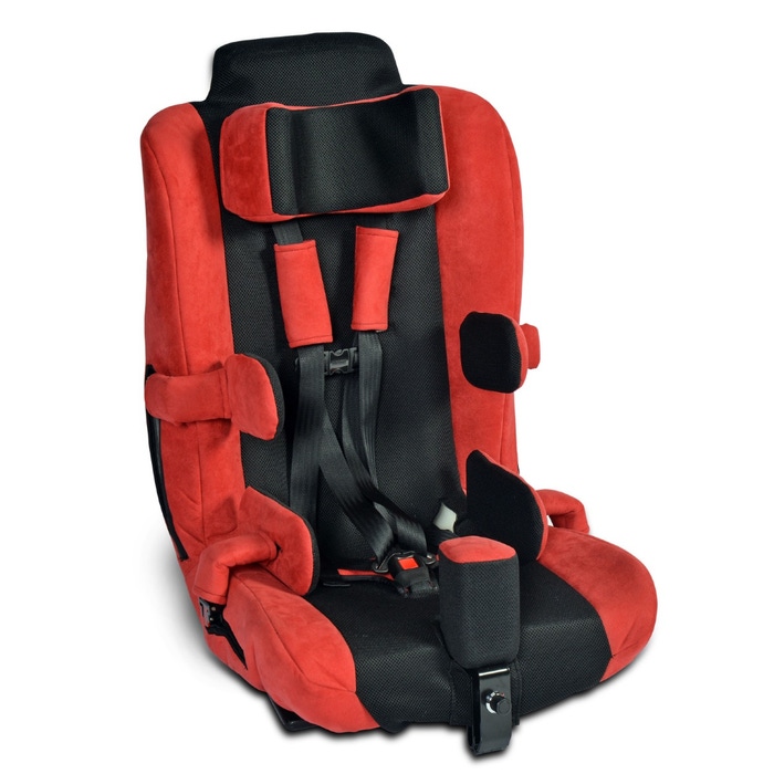 Car Seats Performance Health