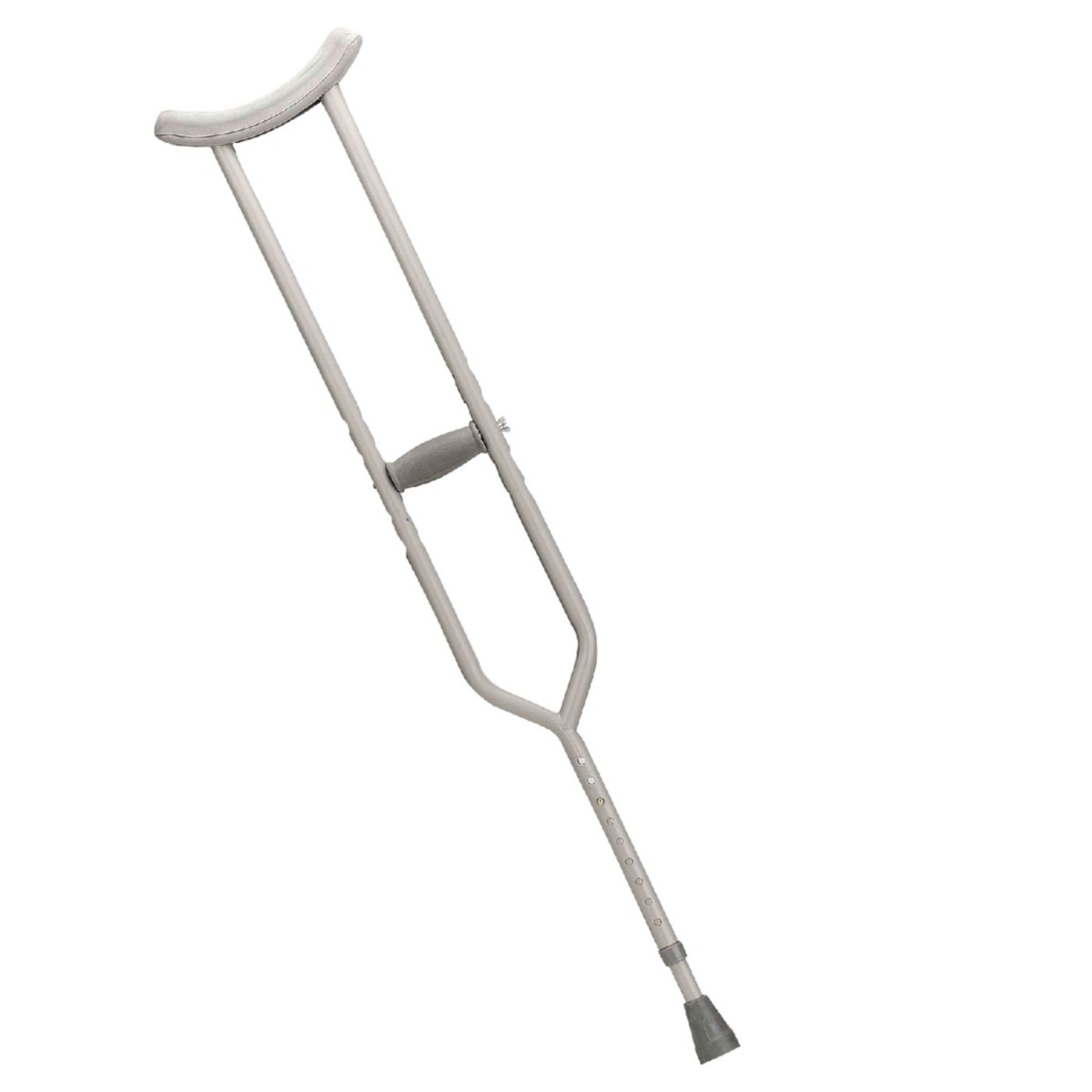 Drive Heavy Duty Steel Crutches Performance Health