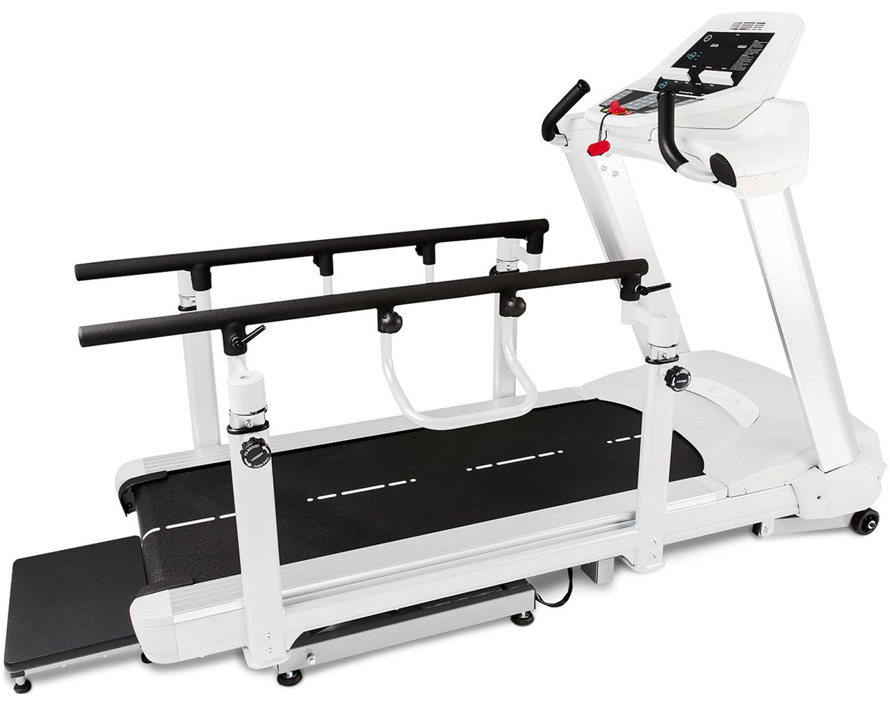 Dyaco High Performance Treadmill 7.0T Performance Health