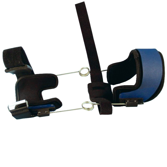 Dynamic Elbow Extension Orthosis Performance Health