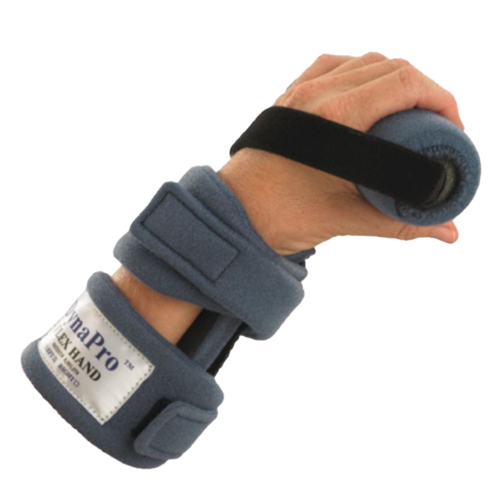 DynaPro® Flex Hand 