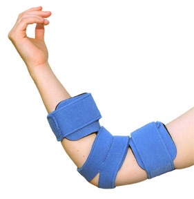 Comfyprene Elbow Orthosis