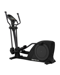 E80C Residential Elliptical