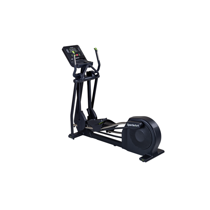 SportsArt E874 Elite Elliptical Performance Health