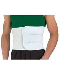 3-Panel Abdominal Binder