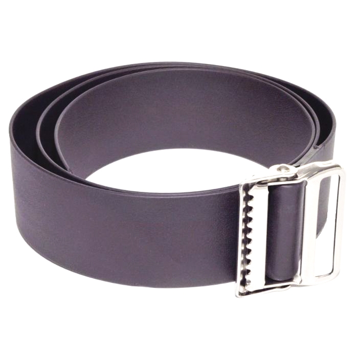 Product photo of performance health simple care gait belt for transfers physical therapy belt 72" in New/Like New condition