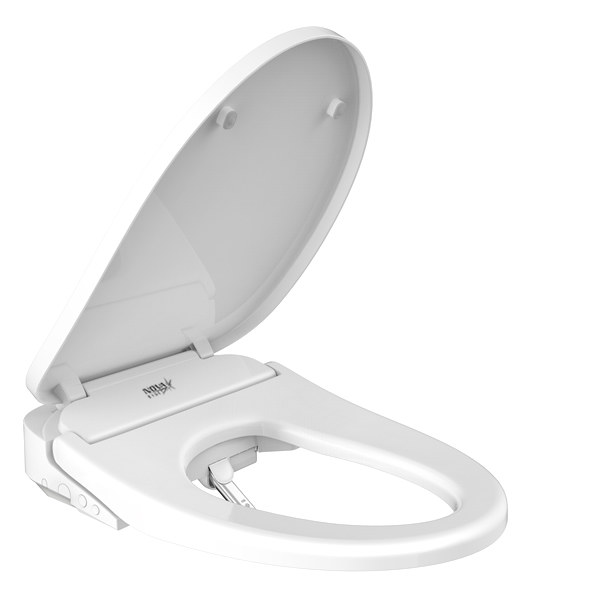 Eco-NOVA Luxury Bidet Seat