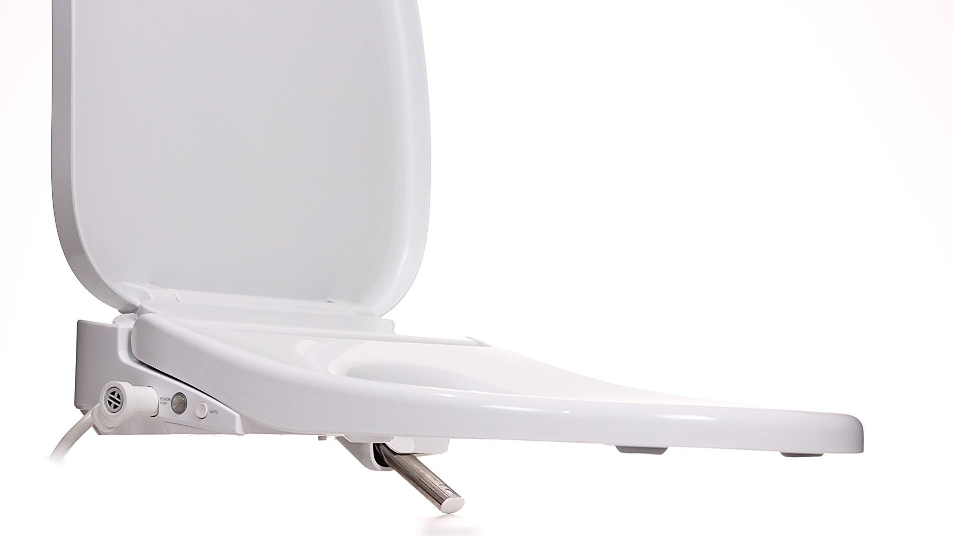 Eco-NOVA Luxury Bidet Seat