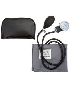 Patterson Medical Economy Aneroid Sphygmomanometer