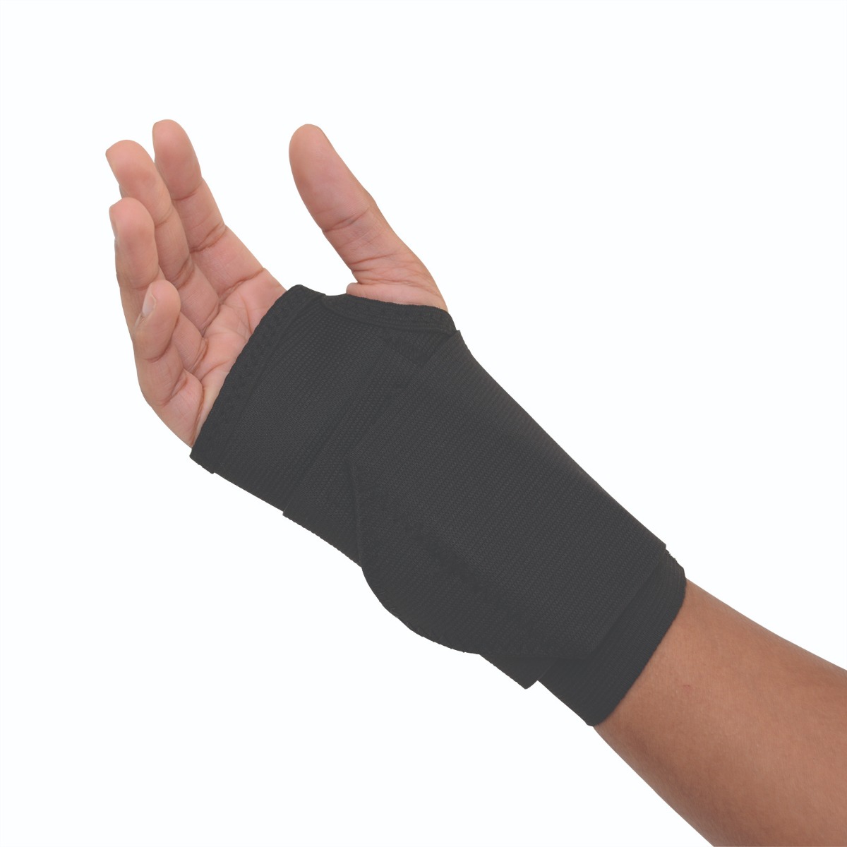 Rolyan Elastic Wrist Support with Tension Strap