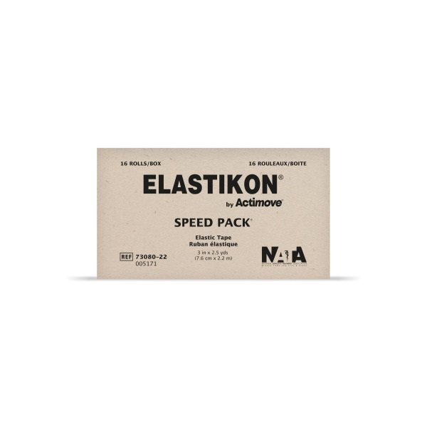 Elastikon Elastic Tape 1 Set of 3 - Doom and Bloom (TM) Shop