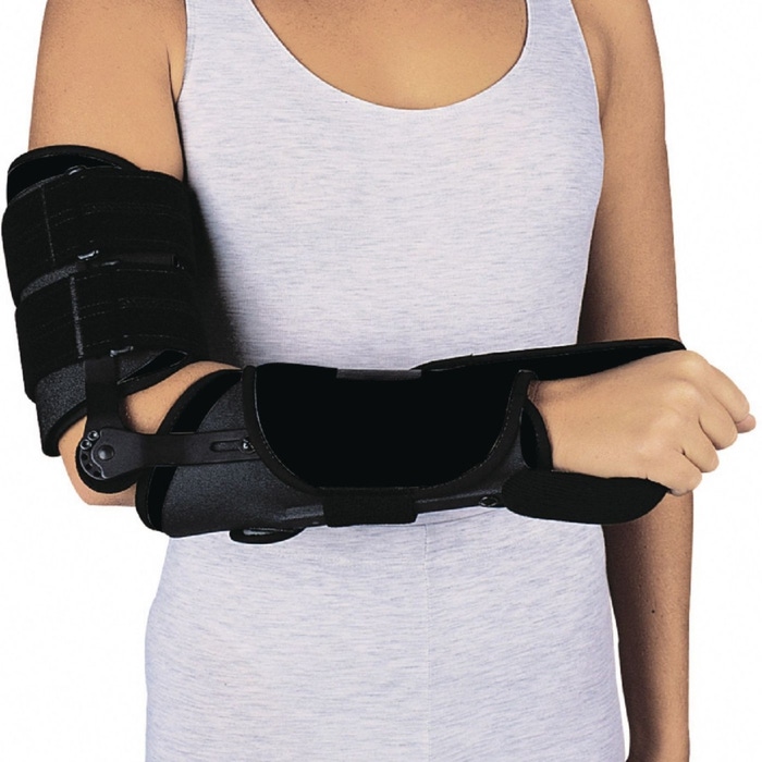 ElbowRANGER Motion Control Splint | Performance Health