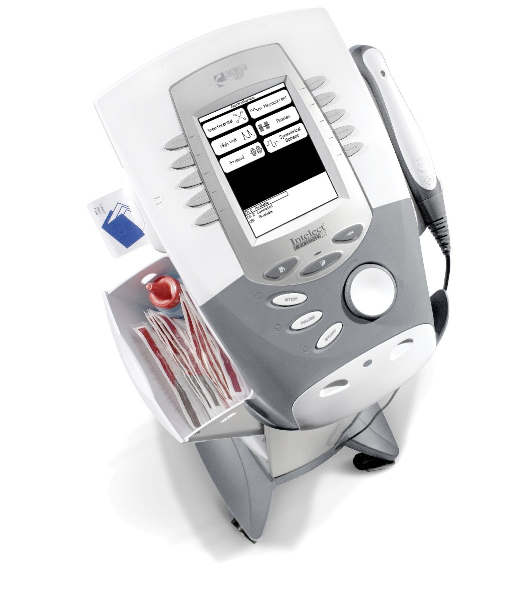 Electrotherapy & Ultrasound