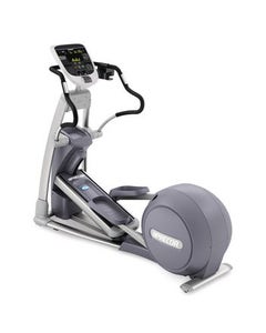 Precor Experience Series 830 Ellipticals