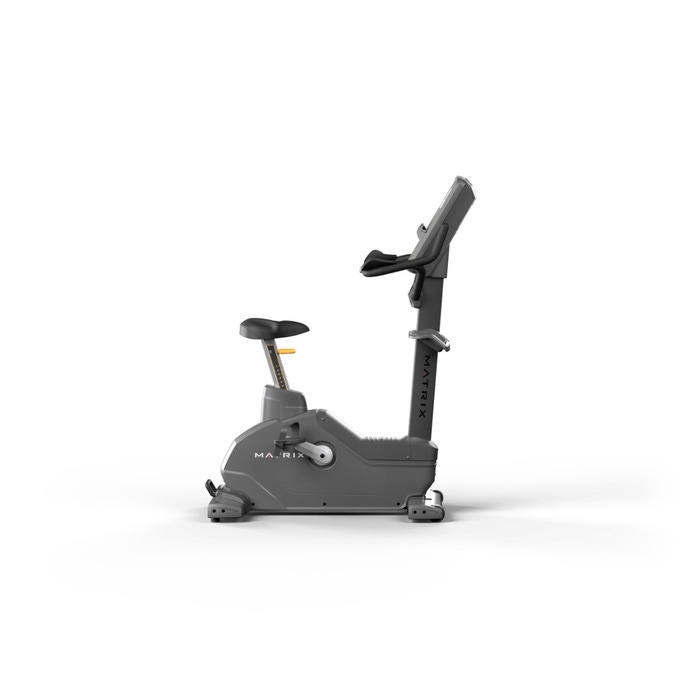 Matrix Endurance Upright Cycle | Race Inspired Design | Performance Health Matrix Endurance Upright Cycle | Race Inspired Design | Performance Health