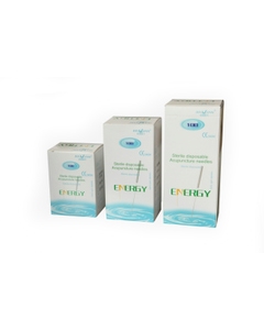 Energy Dry Needles