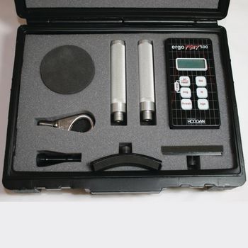 ergoFET 500 Push/Pull Dynamometer with Bluetooth