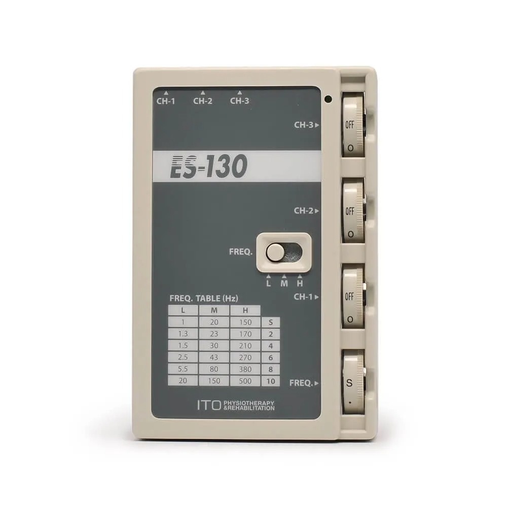 ITO ES-130 Channel Acustim