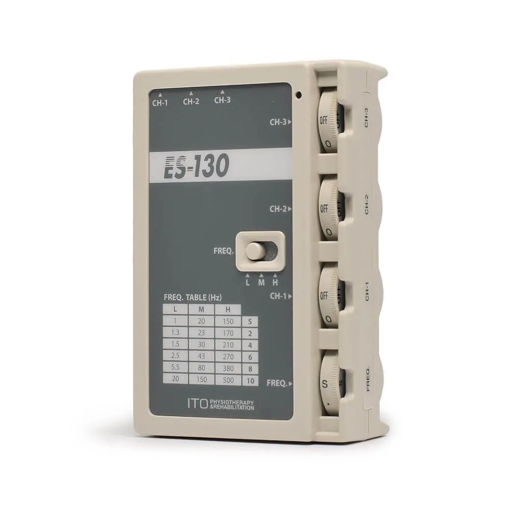 ITO ES-130 Channel Acustim