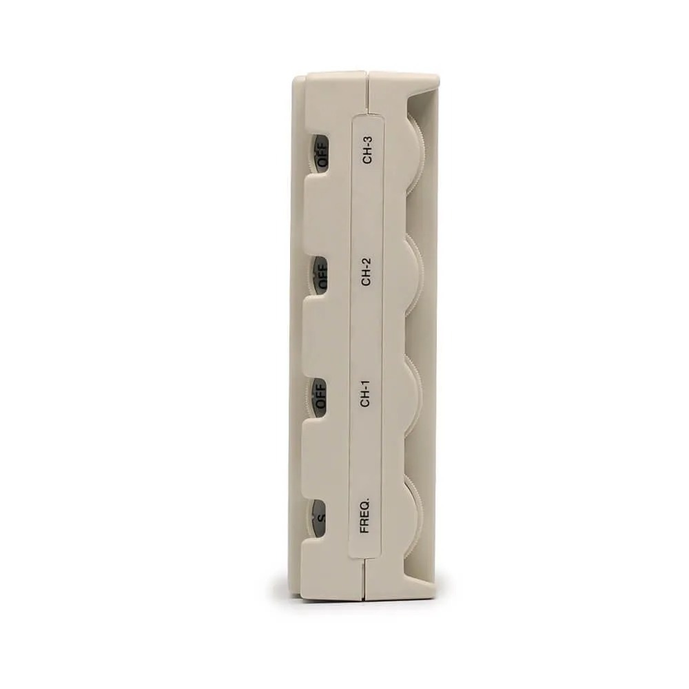 ITO ES-130 Channel Acustim