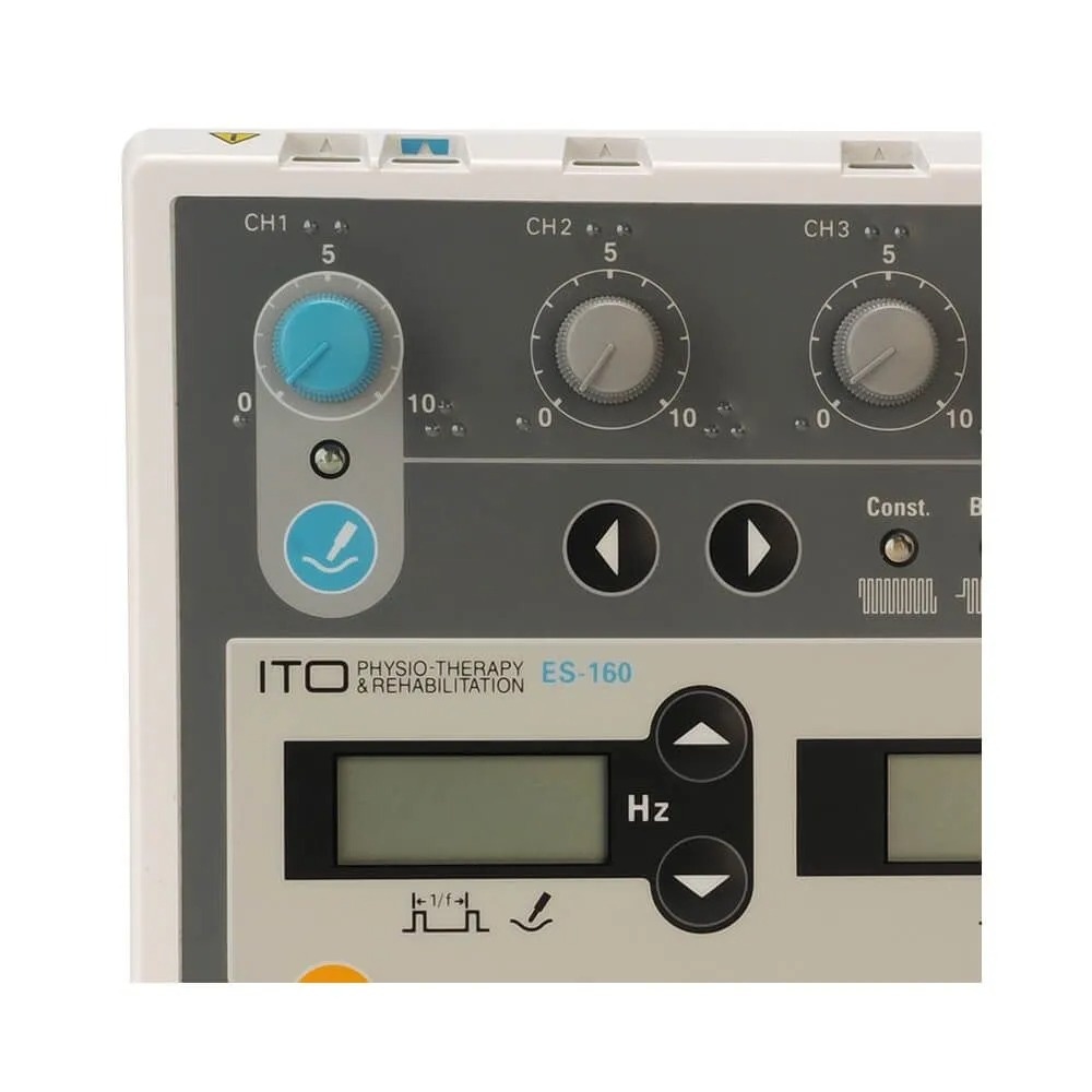 ITO ES-160 6-Channel Acustim