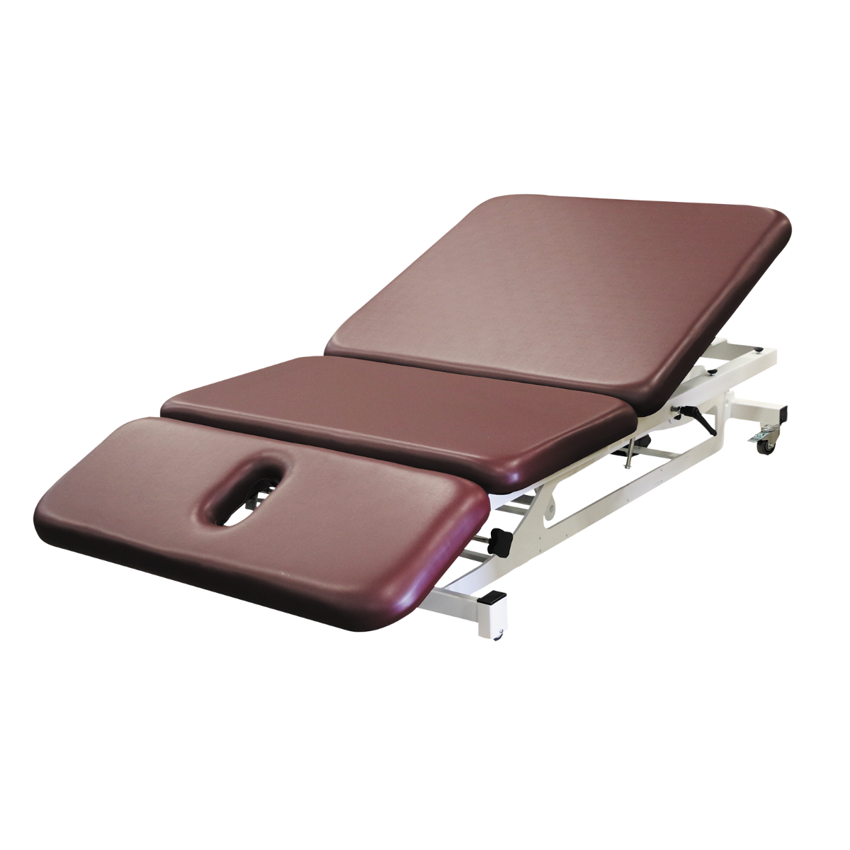 Pivotal Health Solutions Essential Thera-P Bobath Electric Treatment Tables