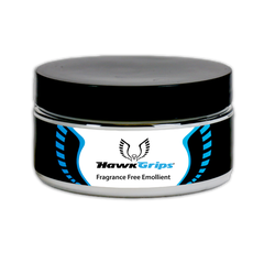 HawkGrips - Fragrance Free Emollient