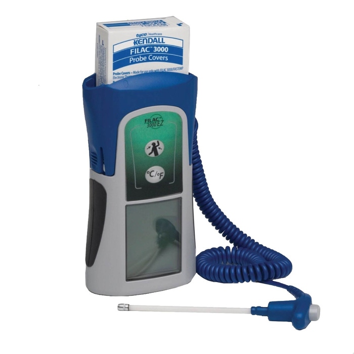 Filac 3000 EZ Electronic Thermometer | Performance Health