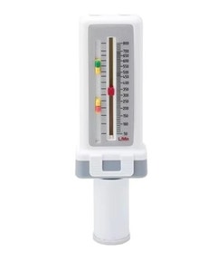 Peak Flow Meter