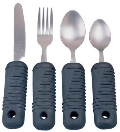 Four Utensils